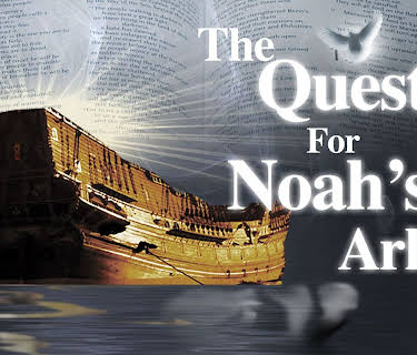The Quest For Noah's Ark (2008)