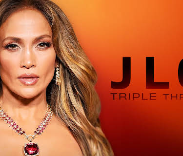 JLO: Triple Threat (2024)