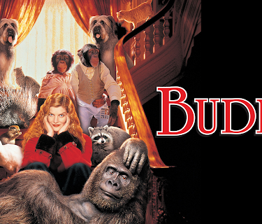 Buddy (1997)