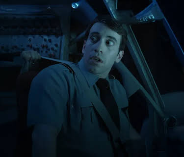 Flight 666 (2018)