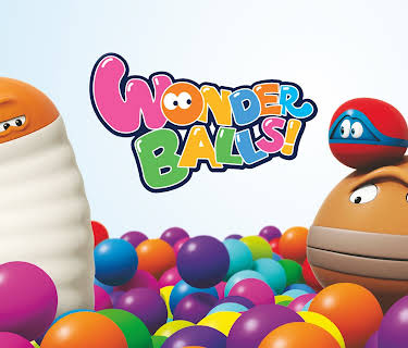 Wonder Balls