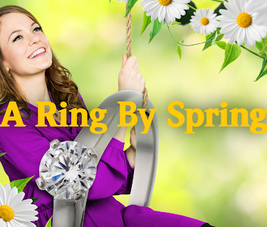 A Ring by Spring (2014)