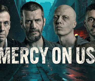 Mercy On Us (English Subtitles)