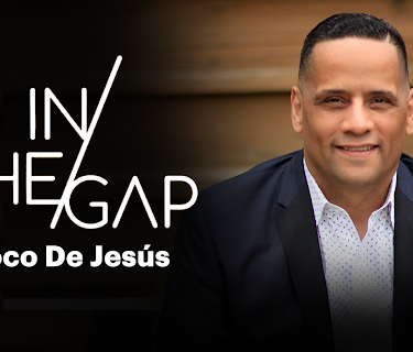 In The Gap with Choco De Jesus