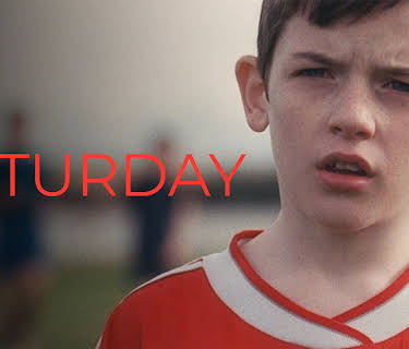 Saturday (2015)