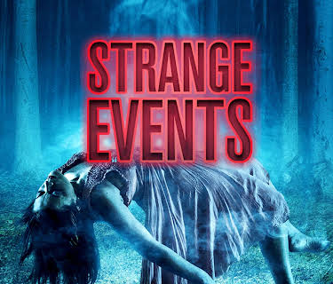 Strange Events (2012)