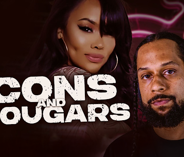 Cons & Cougars (2024)