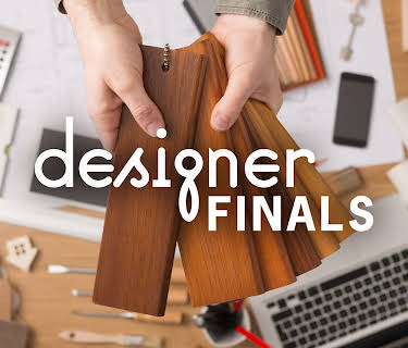 Designer Finals