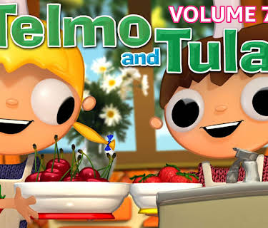 Telmo and Tula: Volume 7