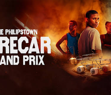 The Philipstown WireCar Grand Prix (2025)