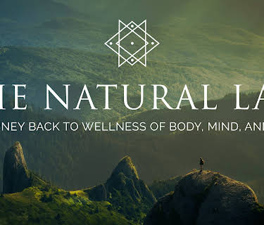 The Natural Law (2023)