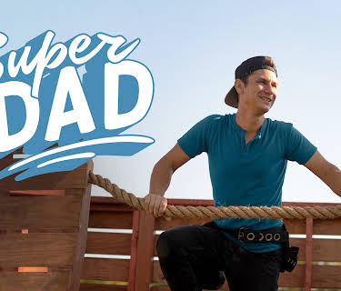 Super Dad, Season 1