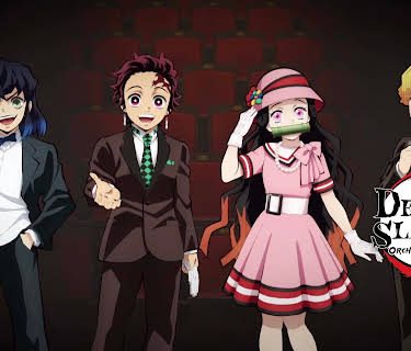 Demon Slayer: Kimetsu no Yaiba -Orchestra Concert