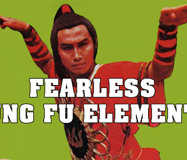 Fearless Kung Fu Elements (1978)