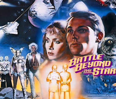 Battle Beyond the Stars (1982)