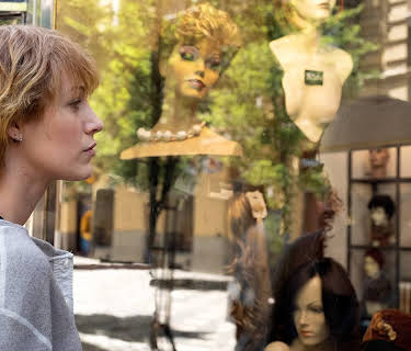 The Rhythm Section (2020)