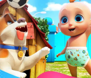 LooLoo Kids Musical Adventures - LooLoo Kids (2019)