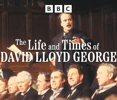 The Life and Times of David Lloyd George