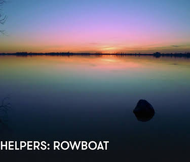 Sleep Helpers: Rowboat (2023)