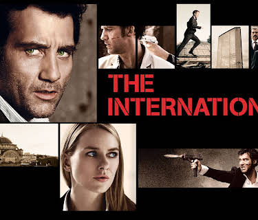 The International (2009)