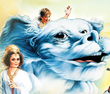 The Neverending Story II (1991)