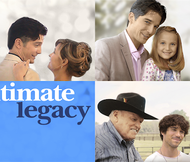 The Ultimate Legacy (2015)