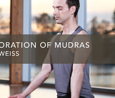 Exploration of Mudras (1990)