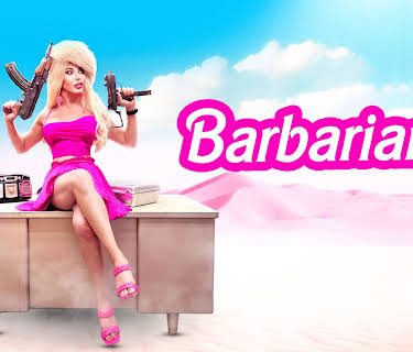 Barbarian (2024)