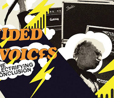 Guided By Voices - The Electrifying Conclusion (2005)
