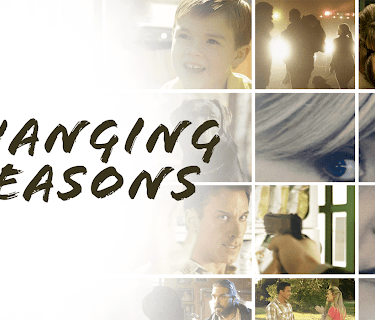 Changing Seasons (2015)