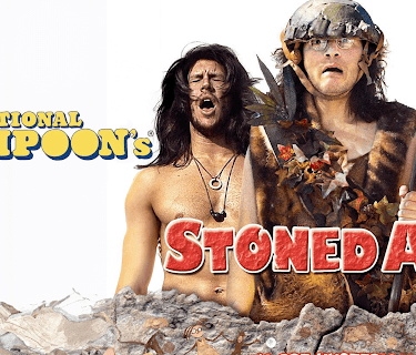 National Lampoon's Stoned Age (2007)