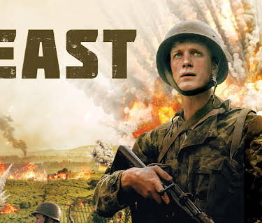 The East (2021)