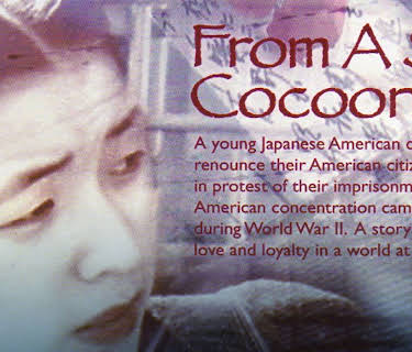 From a Silk Cocoon (2005)