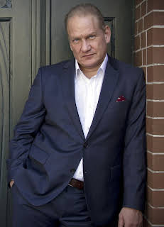Joachim Paul Assböck
