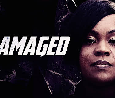 Damaged (2025)