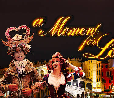 A Moment For Love (2025)
