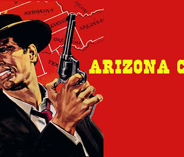 Arizona Colt (1966)