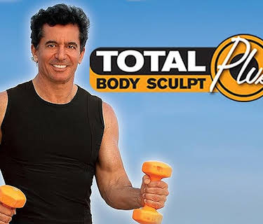 Total Body Sculpt Plus