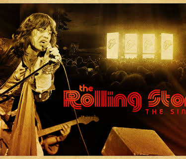 The Rolling Stones: The Singles (1983)