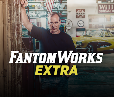 FantomWorks Extra