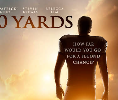 100 Yards (2019)