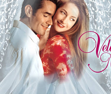 Velo de Novia season-1