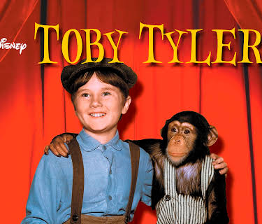 Toby Tyler (1960)
