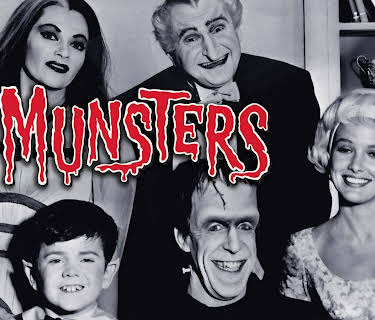 The Munsters Season 1