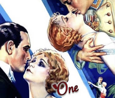 One Romantic Night (1930)
