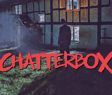 Chatterbox (2022)