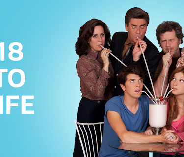 18 to Life Season 1