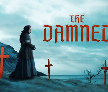 The Damned (2025)