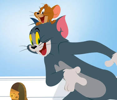 The Tom and Jerry Show