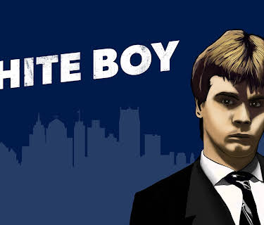 White Boy (2018)